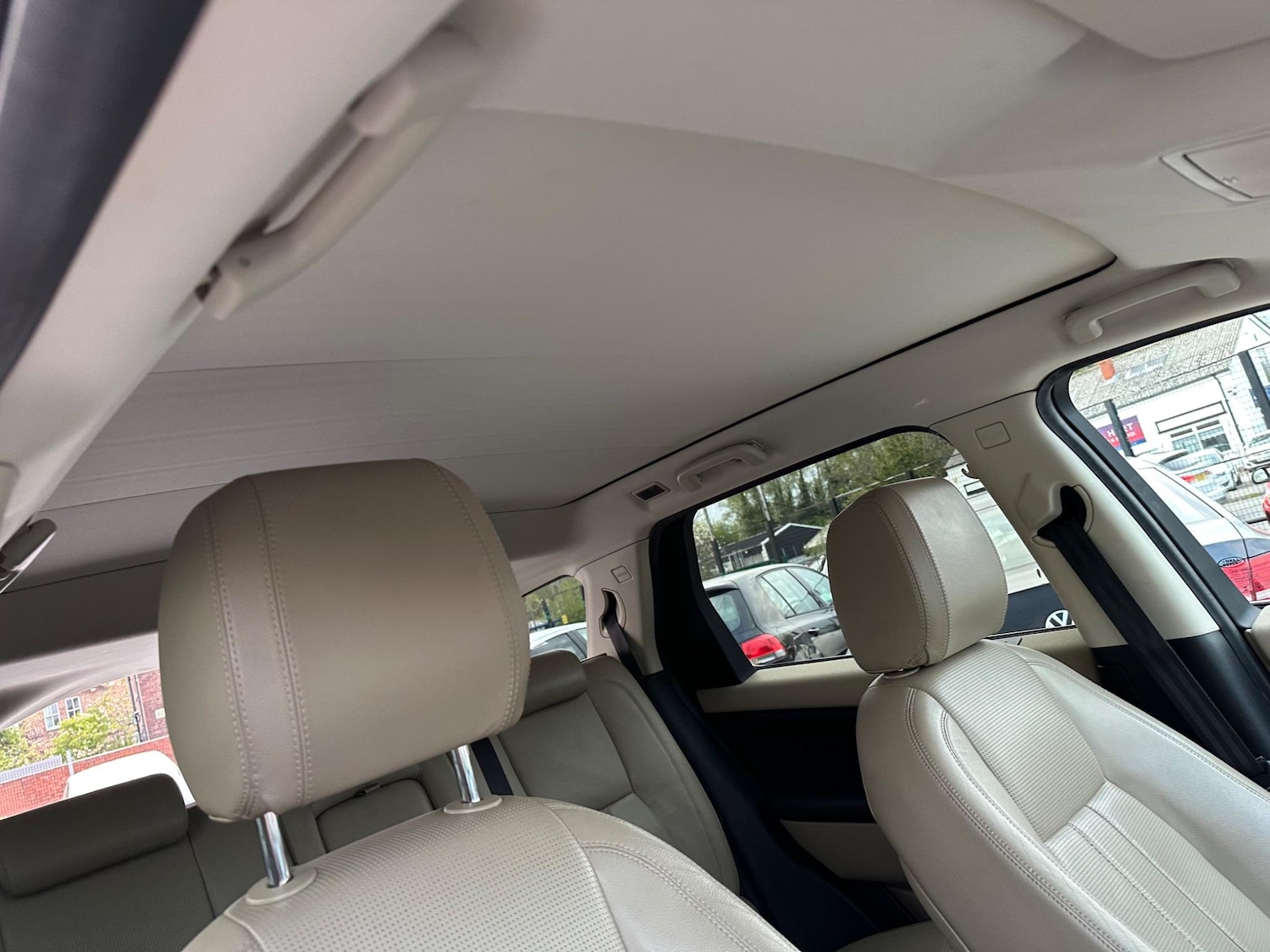 Used Land Rover Discovery Sport for sale - 78115946: Photo 34