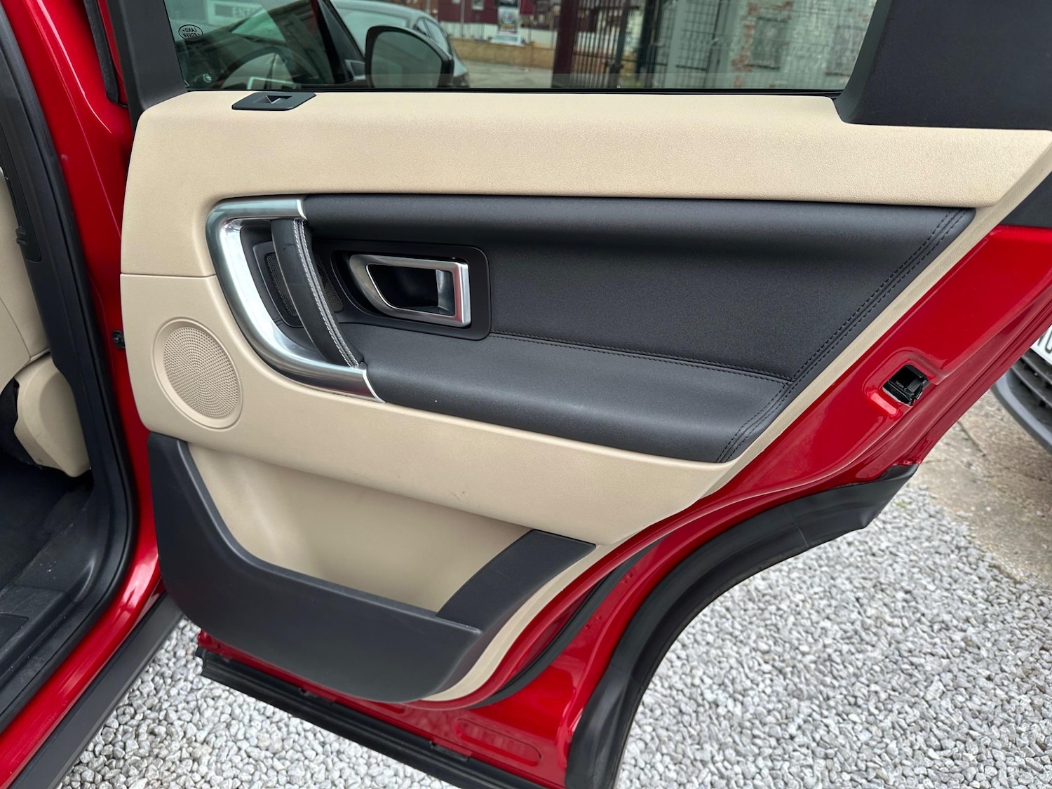 Used Land Rover Discovery Sport for sale - 78115946: Photo 54