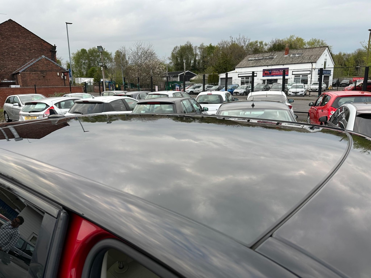 Used Land Rover Discovery Sport for sale - 78115946: Photo 69