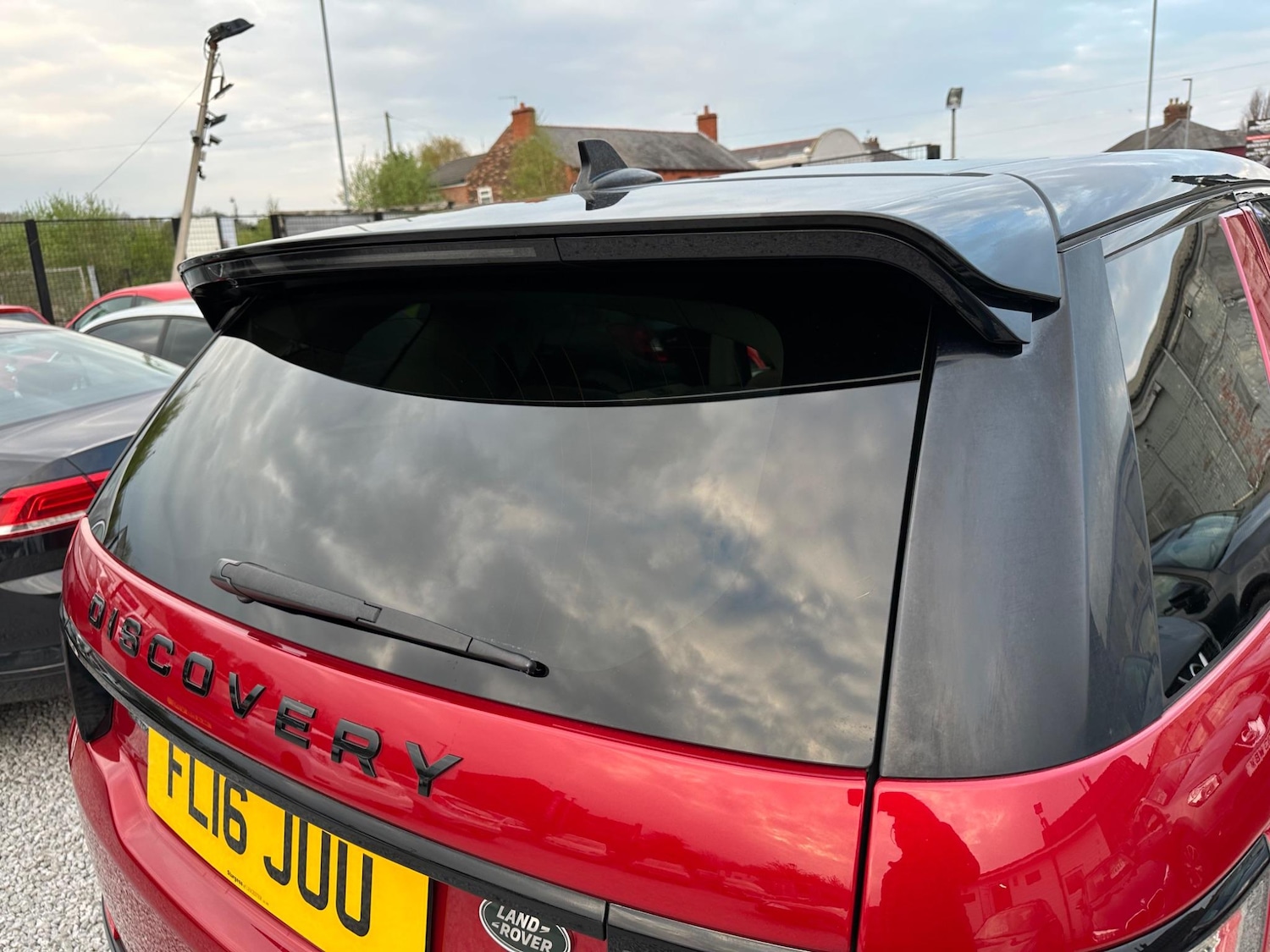 Used Land Rover Discovery Sport for sale - 78115946: Photo 70