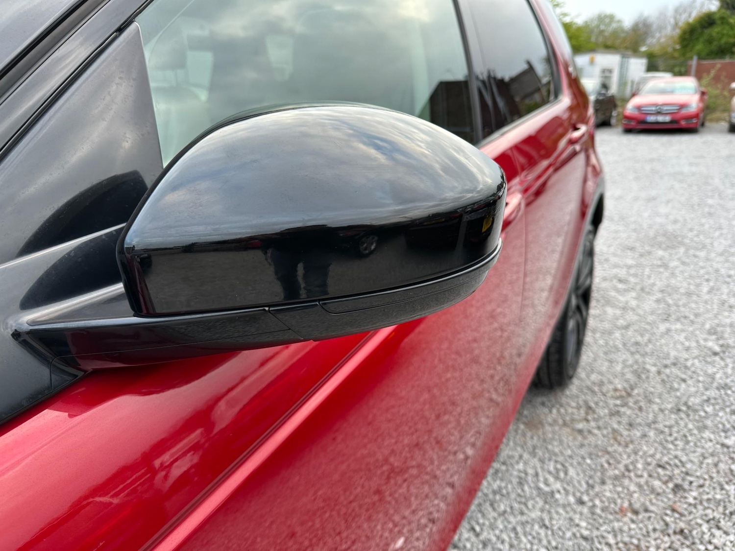 Used Land Rover Discovery Sport for sale - 78115946: Photo 75