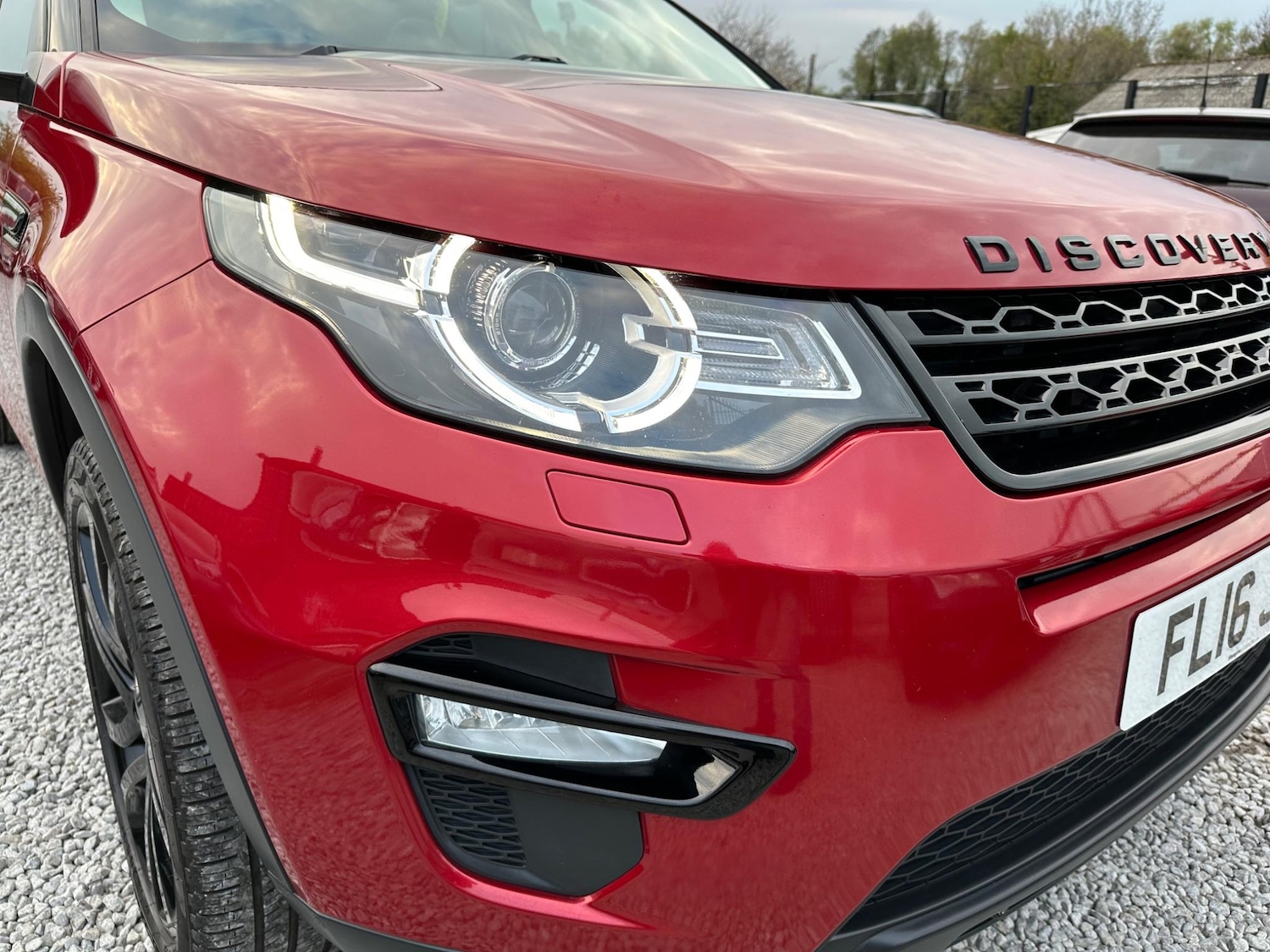 Used Land Rover Discovery Sport for sale - 78115946: Photo 79