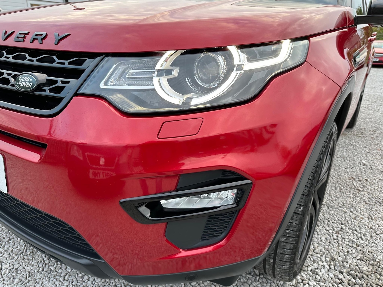 Used Land Rover Discovery Sport for sale - 78115946: Photo 80