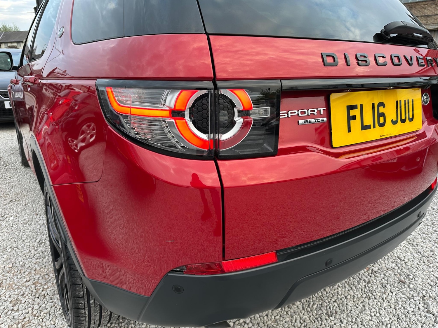 Used Land Rover Discovery Sport for sale - 78115946: Photo 82