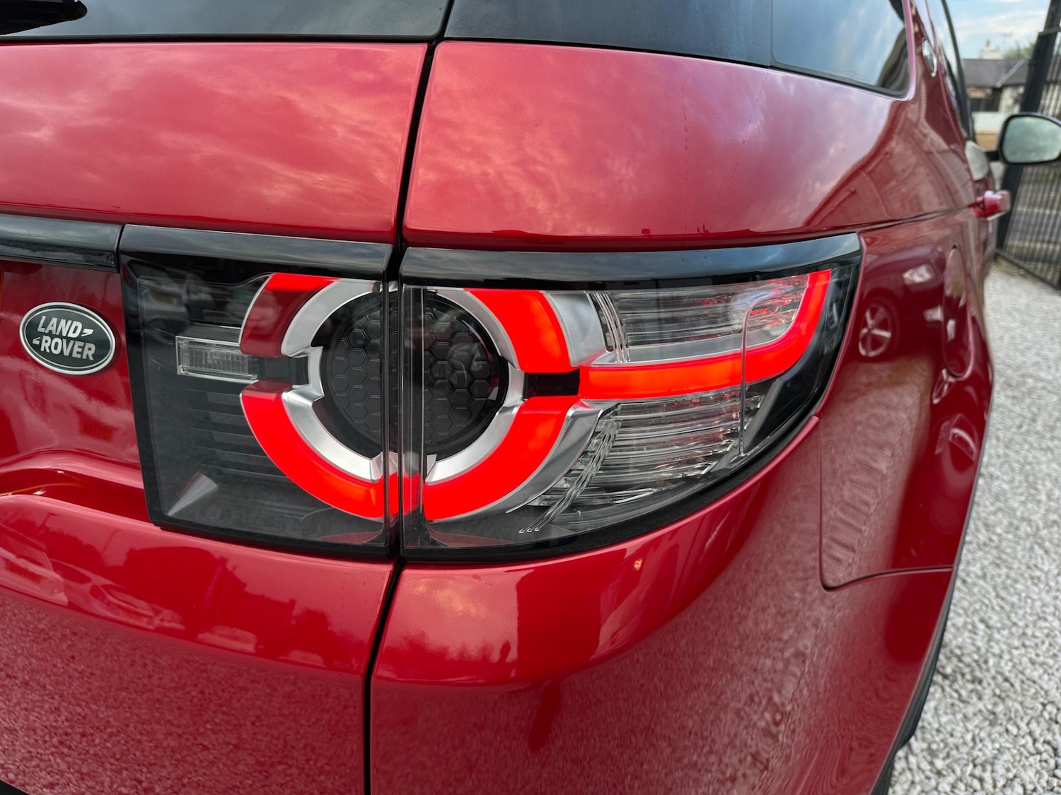 Used Land Rover Discovery Sport for sale - 78115946: Photo 84