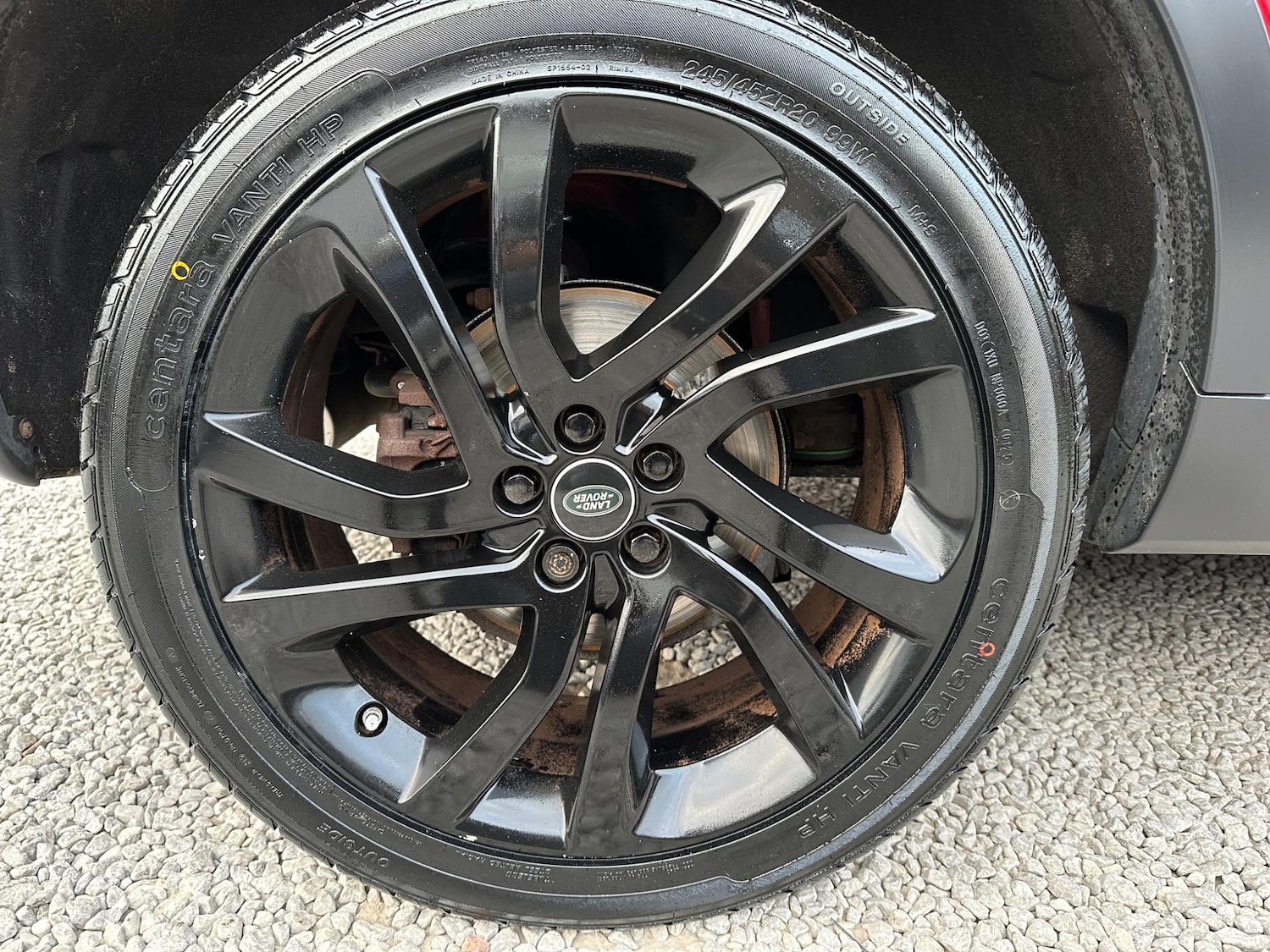 Used Land Rover Discovery Sport for sale - 78115946: Photo 88