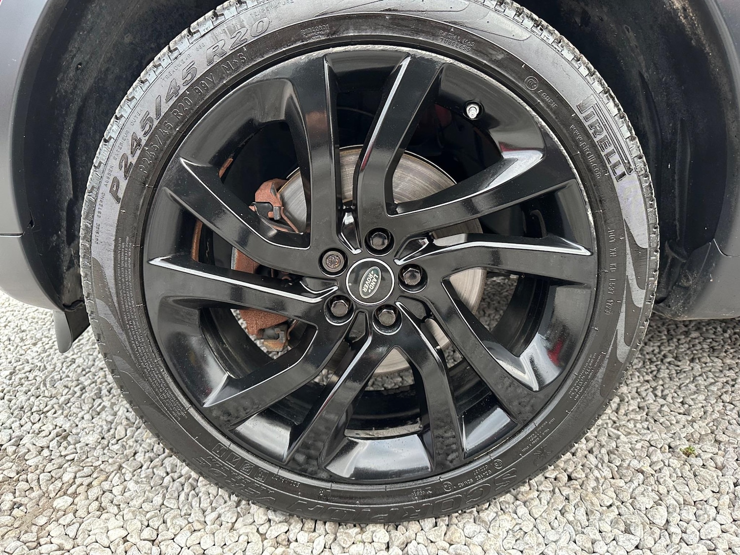 Used Land Rover Discovery Sport for sale - 78115946: Photo 89