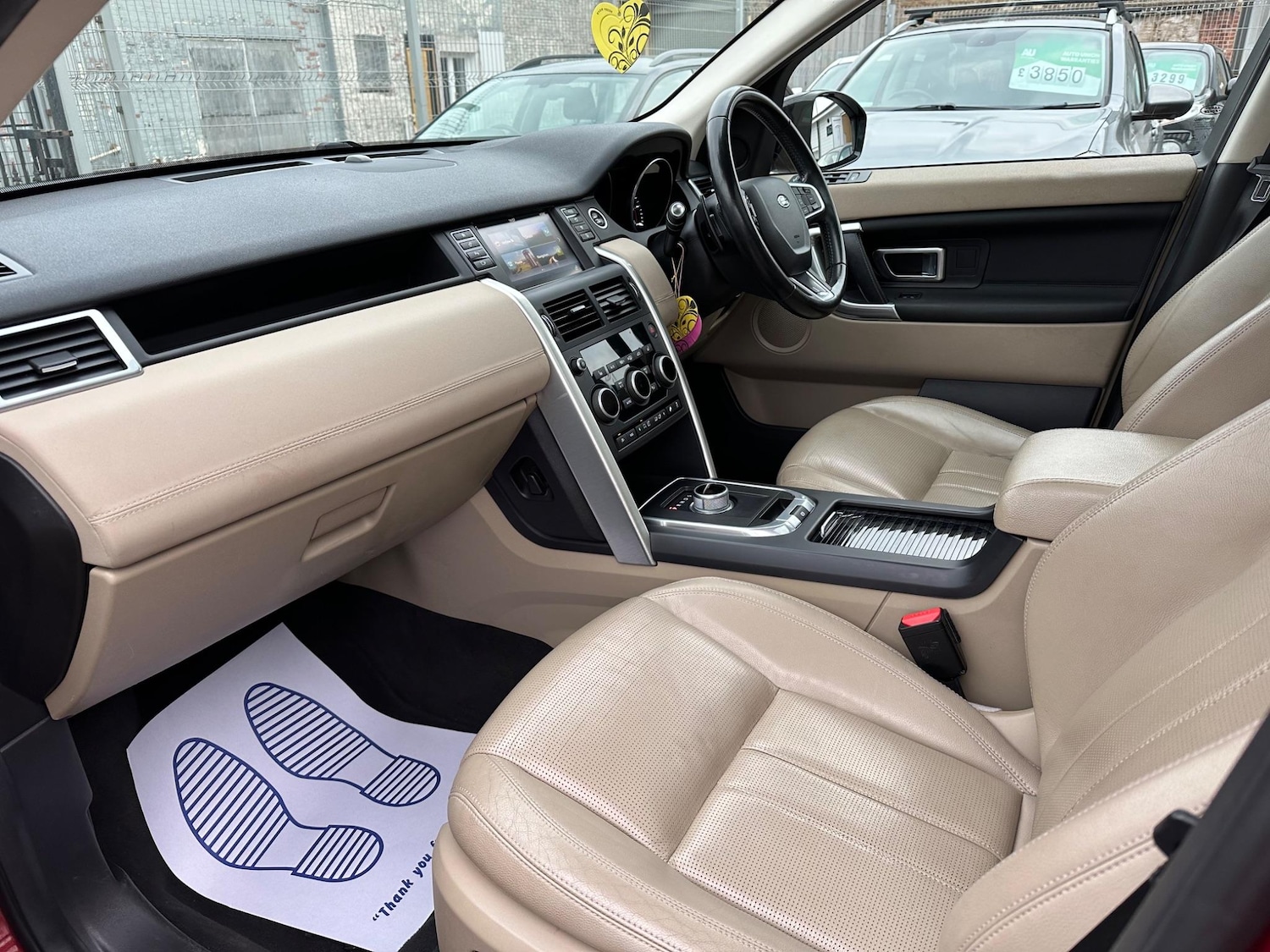 Used Land Rover Discovery Sport for sale - 78115946: Photo 9