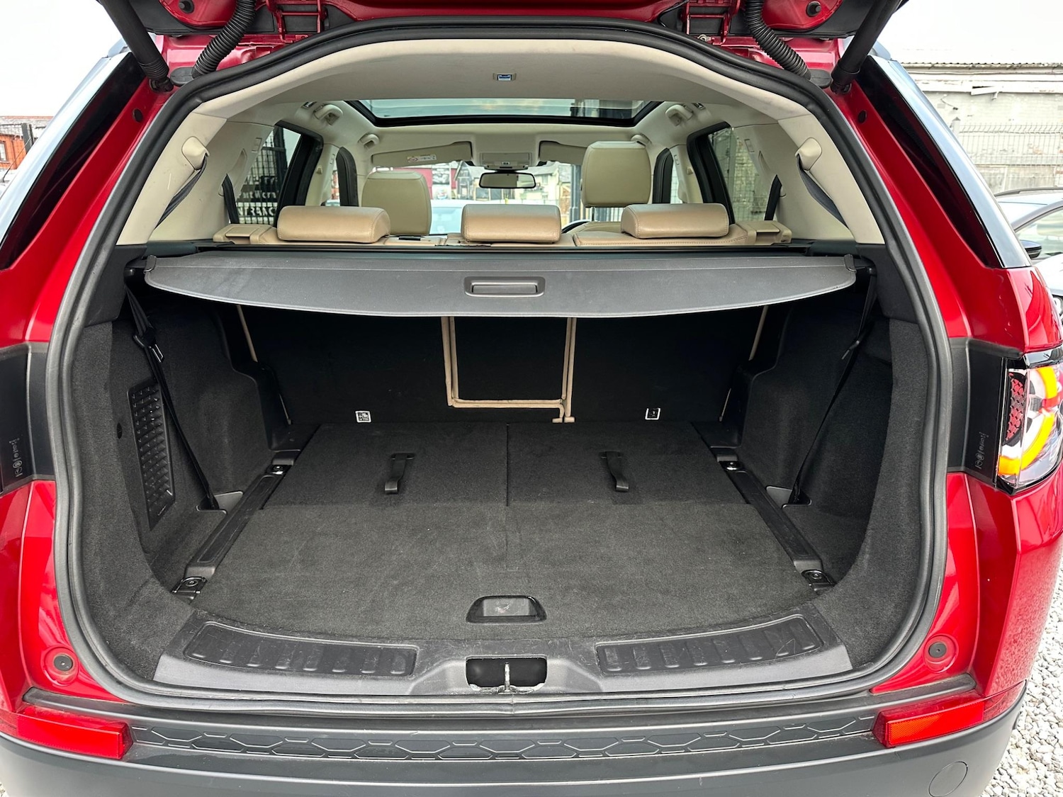 Used Land Rover Discovery Sport for sale - 78115946: Photo 91