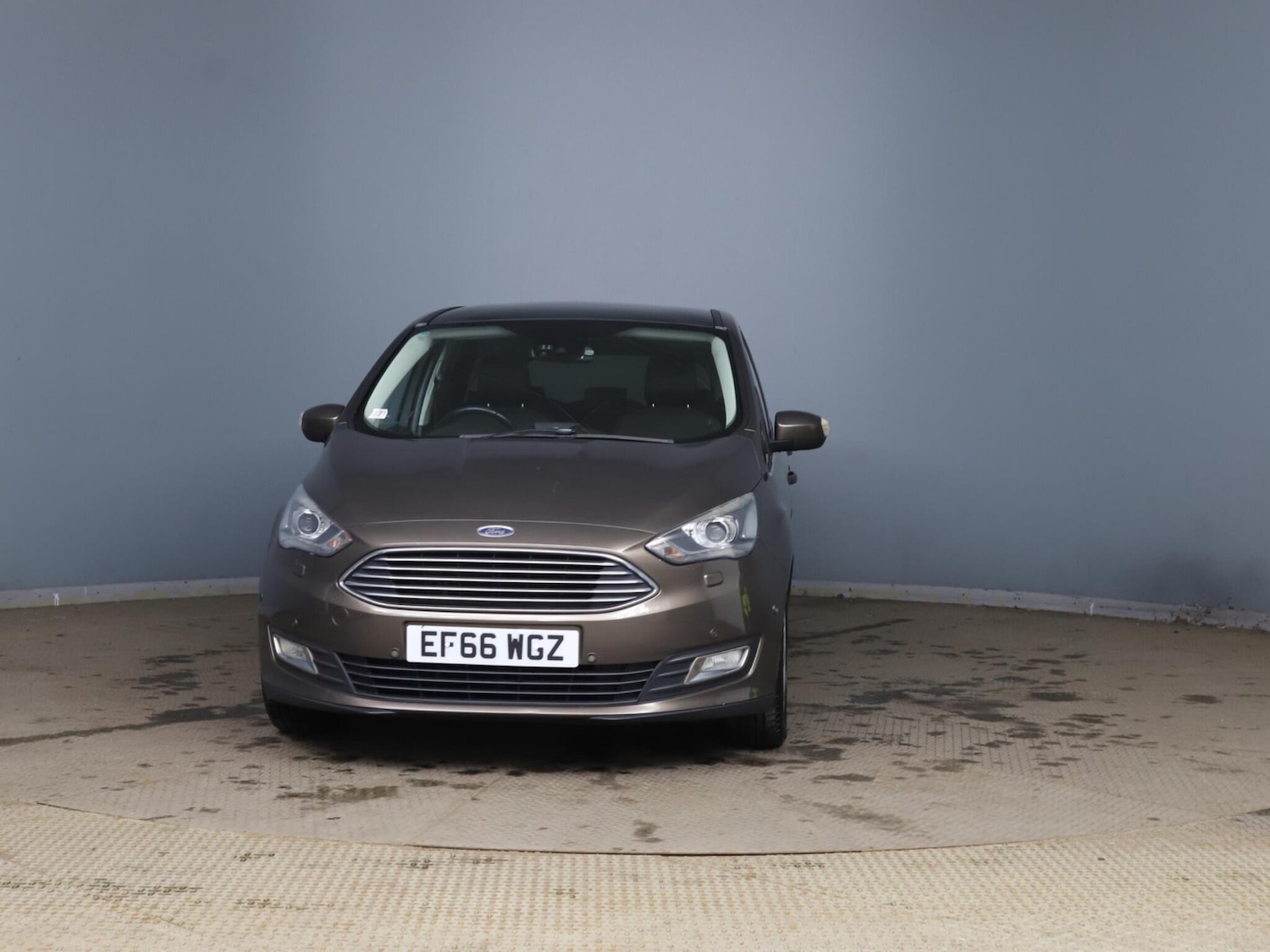 Used Ford C-Max for sale - 77970571: Photo 2