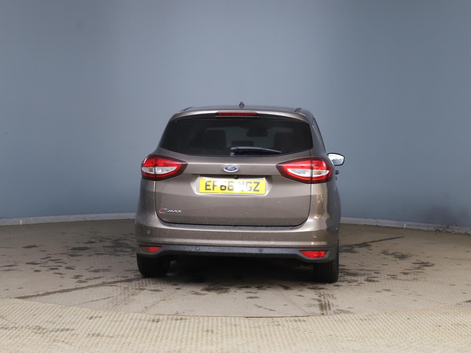 Used Ford C-Max for sale - 77970571: Photo 5