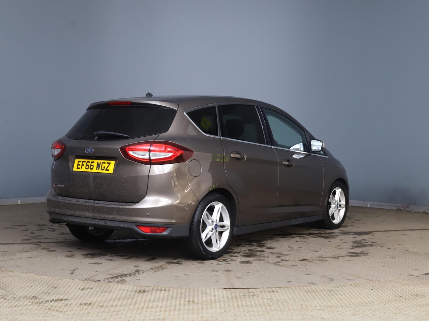 Used Ford C-Max for sale - 77970571: Photo 6
