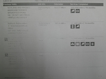 Used Mazda Mazda6 2017 for sale - 76547862: Photo