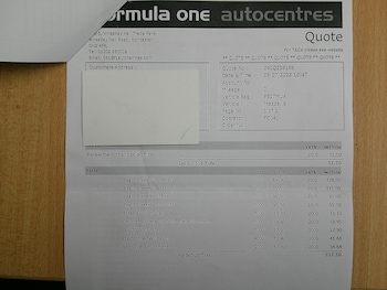 Used Mazda Mazda6 2017 for sale - 76547862: Photo