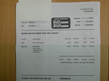 Used Mazda Mazda6 2017 for sale - 76547862: Photo