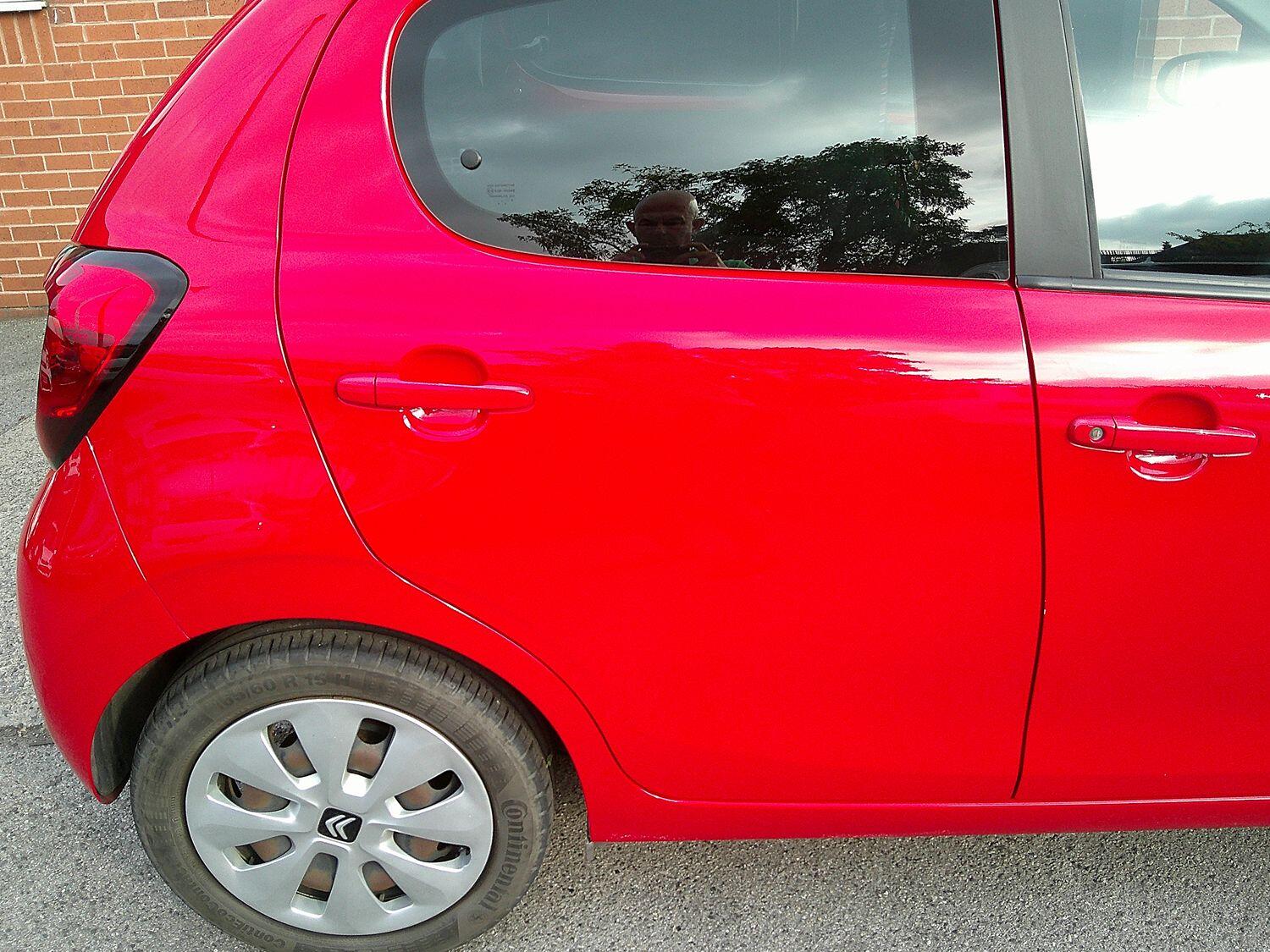 Used Citroen C1 2016 for sale - 76107268: Photo 13