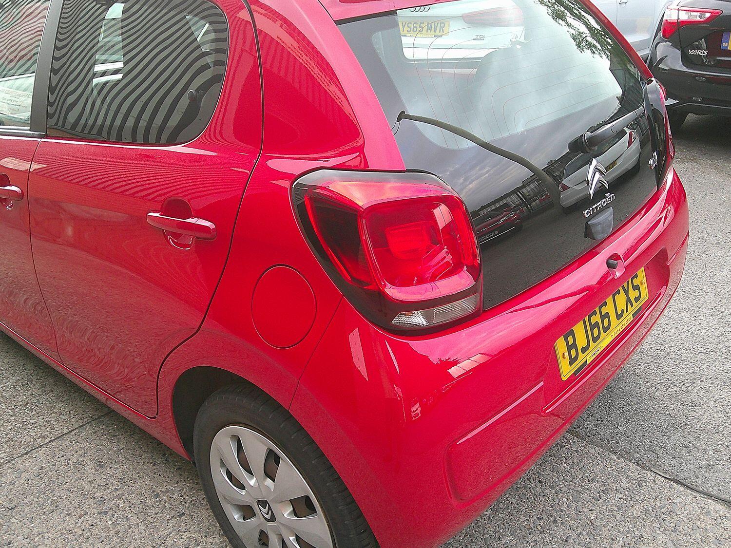 Used Citroen C1 2016 for sale - 76107268: Photo 15