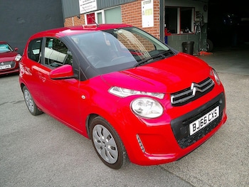 Citroen - C1