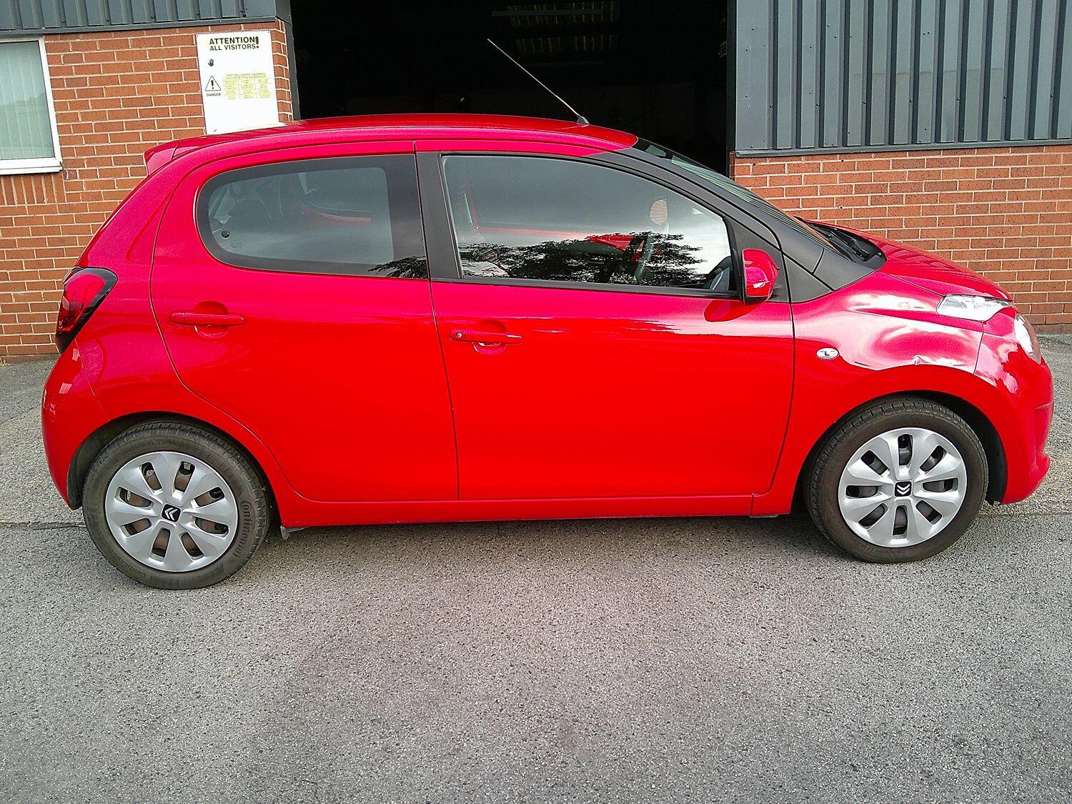 Used Citroen C1 2016 for sale - 76107268: Photo 2