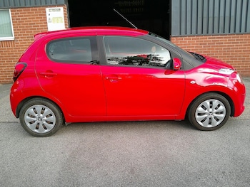 Used Citroen C1 2016 for sale - 76107268: Photo 2