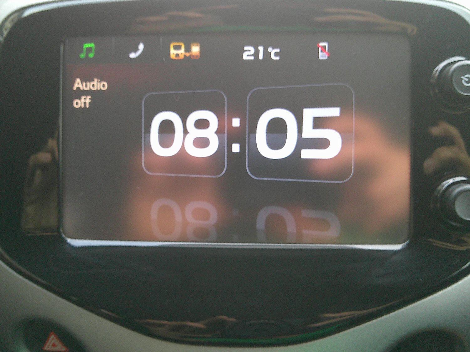 Used Citroen C1 2016 for sale - 76107268: Photo 38