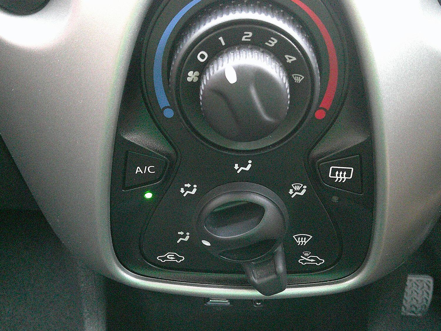 Used Citroen C1 2016 for sale - 76107268: Photo 41