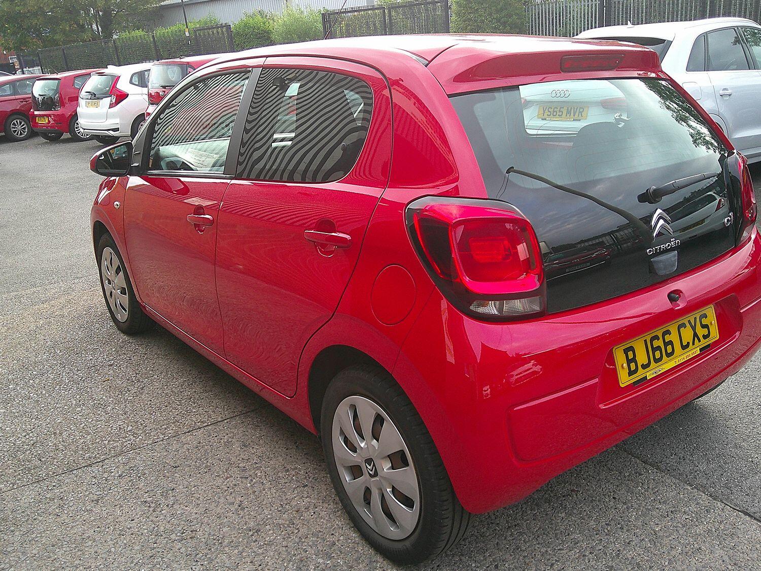 Used Citroen C1 2016 for sale - 76107268: Photo 5