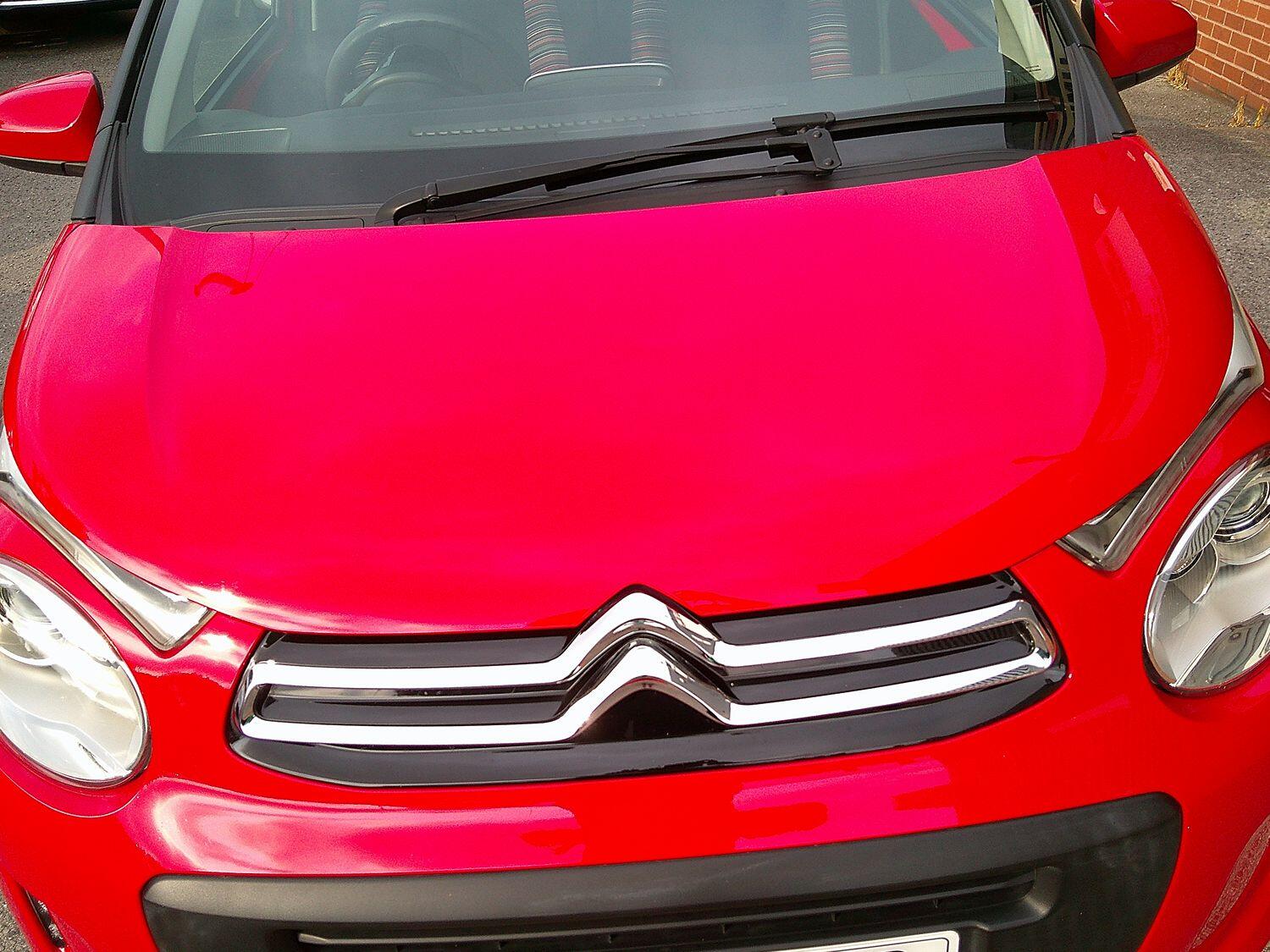 Used Citroen C1 2016 for sale - 76107268: Photo 9