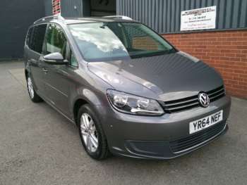 2014 - 1.6 TDI SE 5-Door