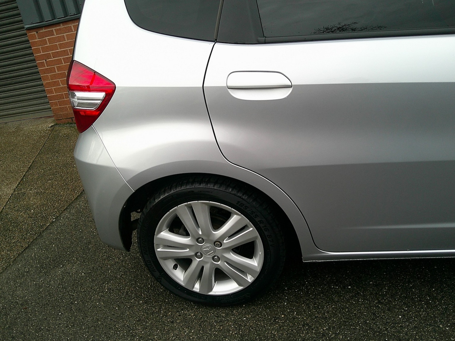 Used Honda Jazz 2014 for sale - 76547857: Photo 10