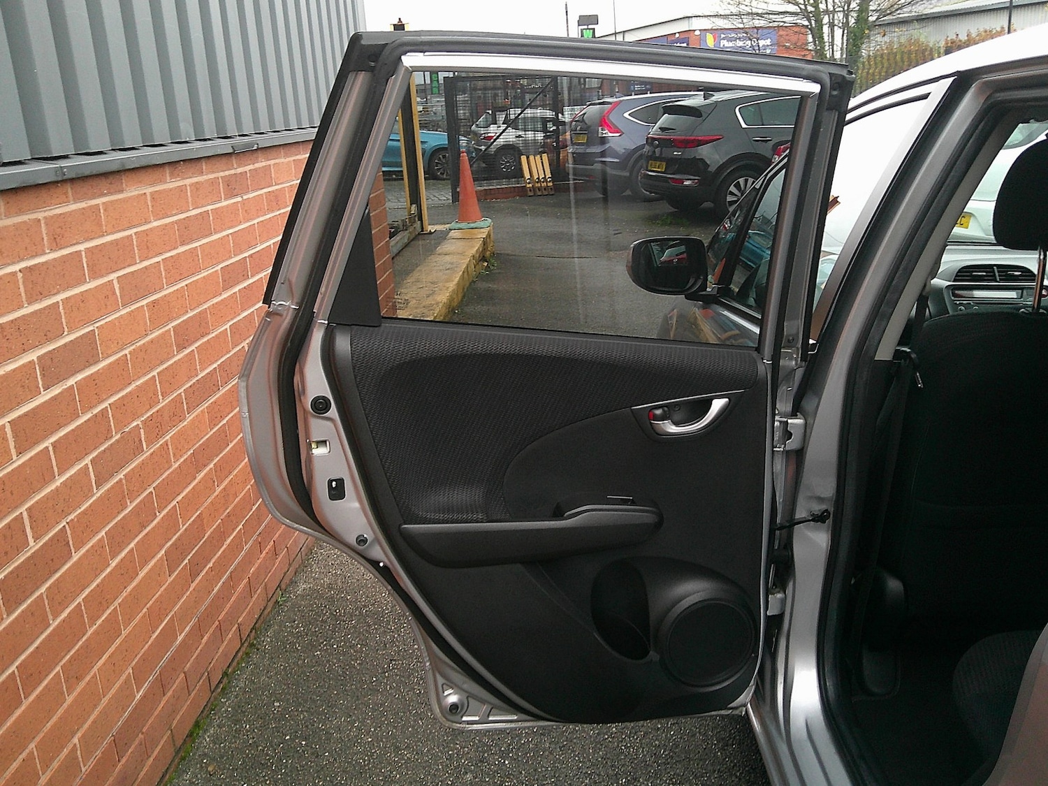 Used Honda Jazz 2014 for sale - 76547857: Photo 15