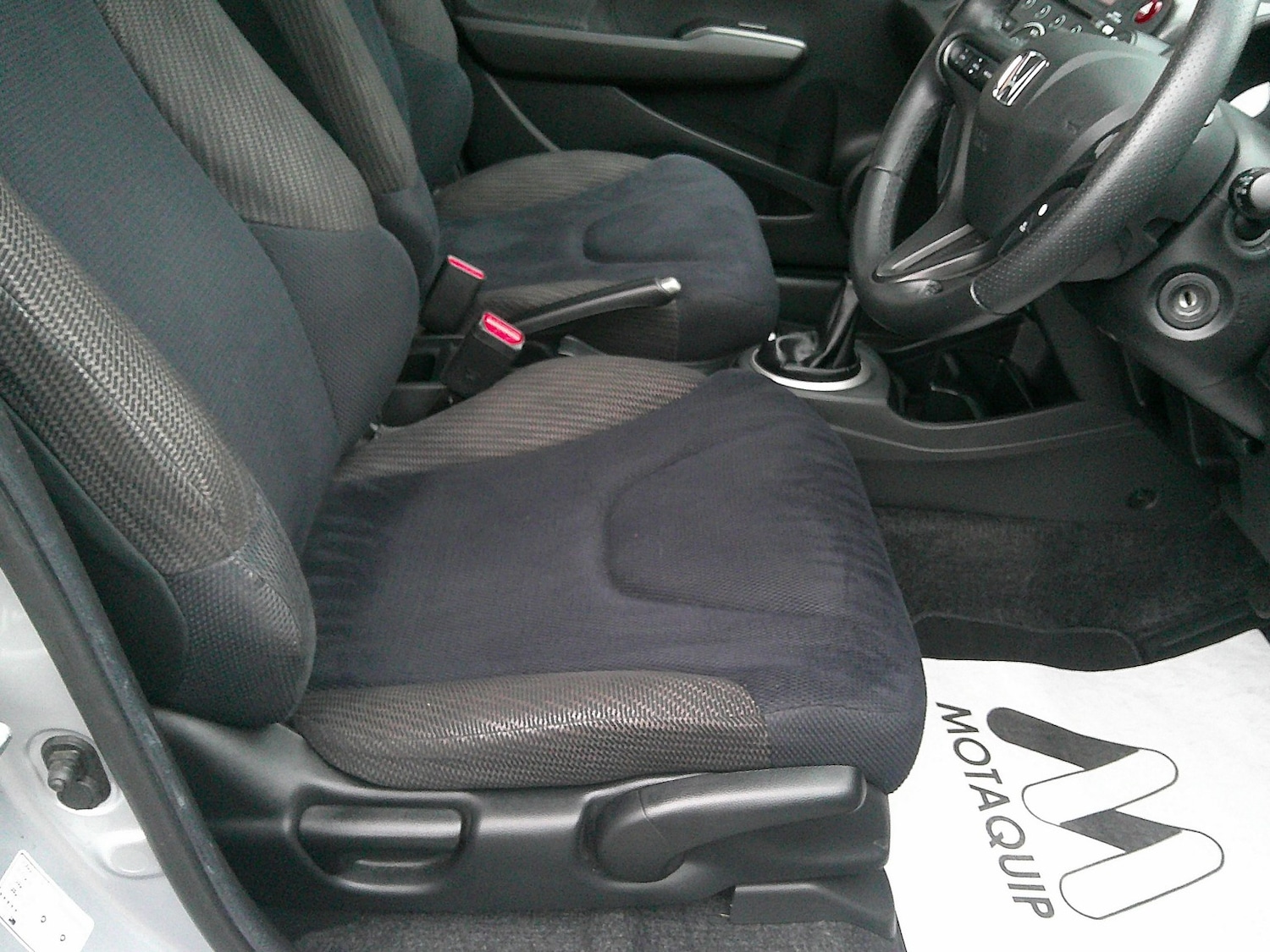 Used Honda Jazz 2014 for sale - 76547857: Photo 18