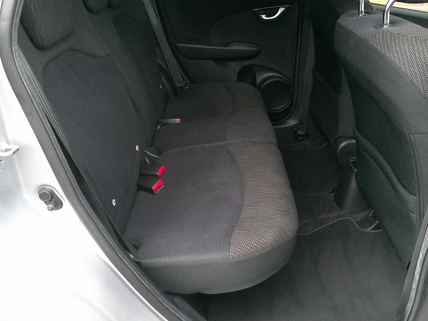 Used Honda Jazz 2014 for sale - 76547857: Photo 19