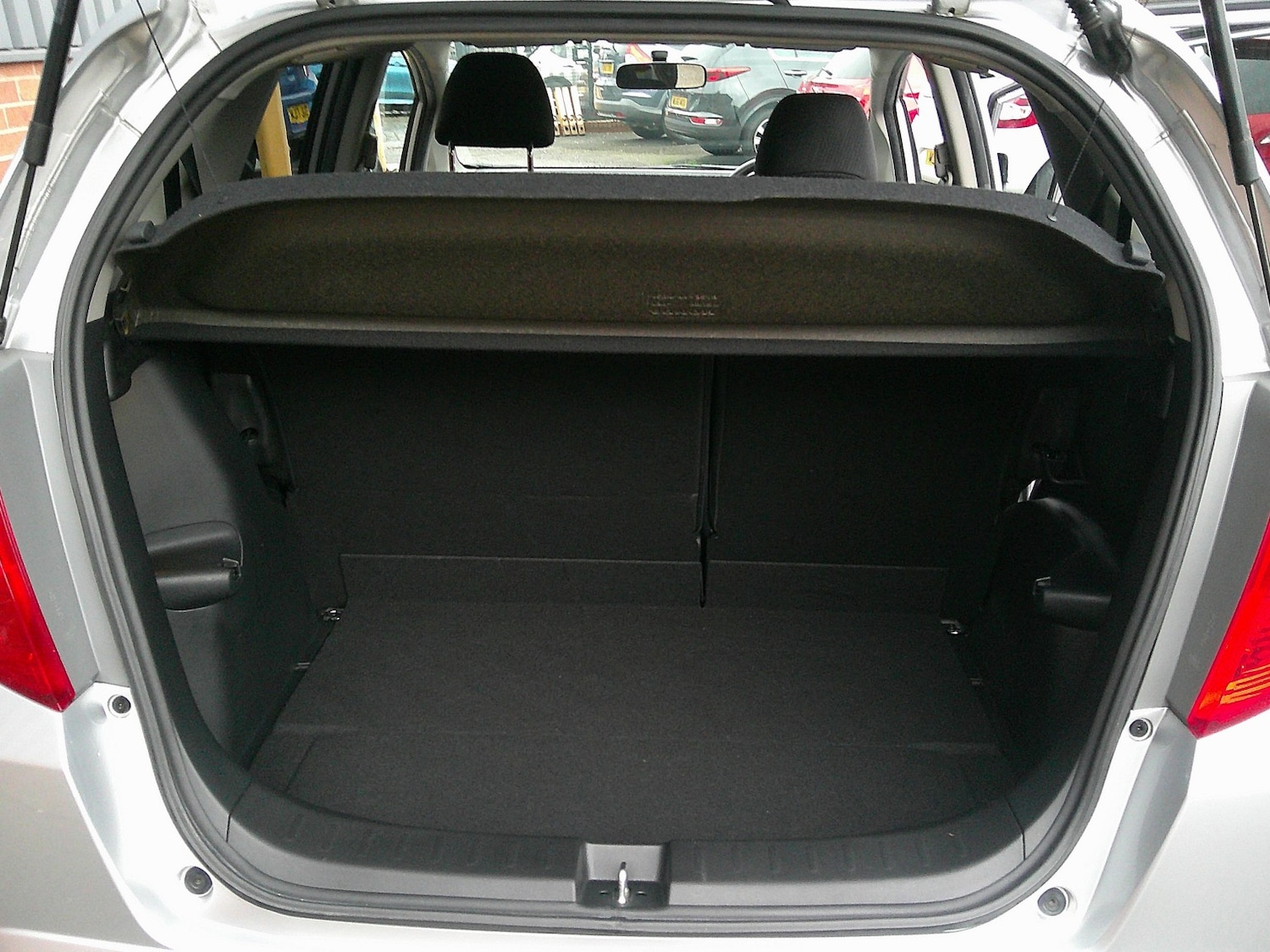 Used Honda Jazz 2014 for sale - 76547857: Photo 20