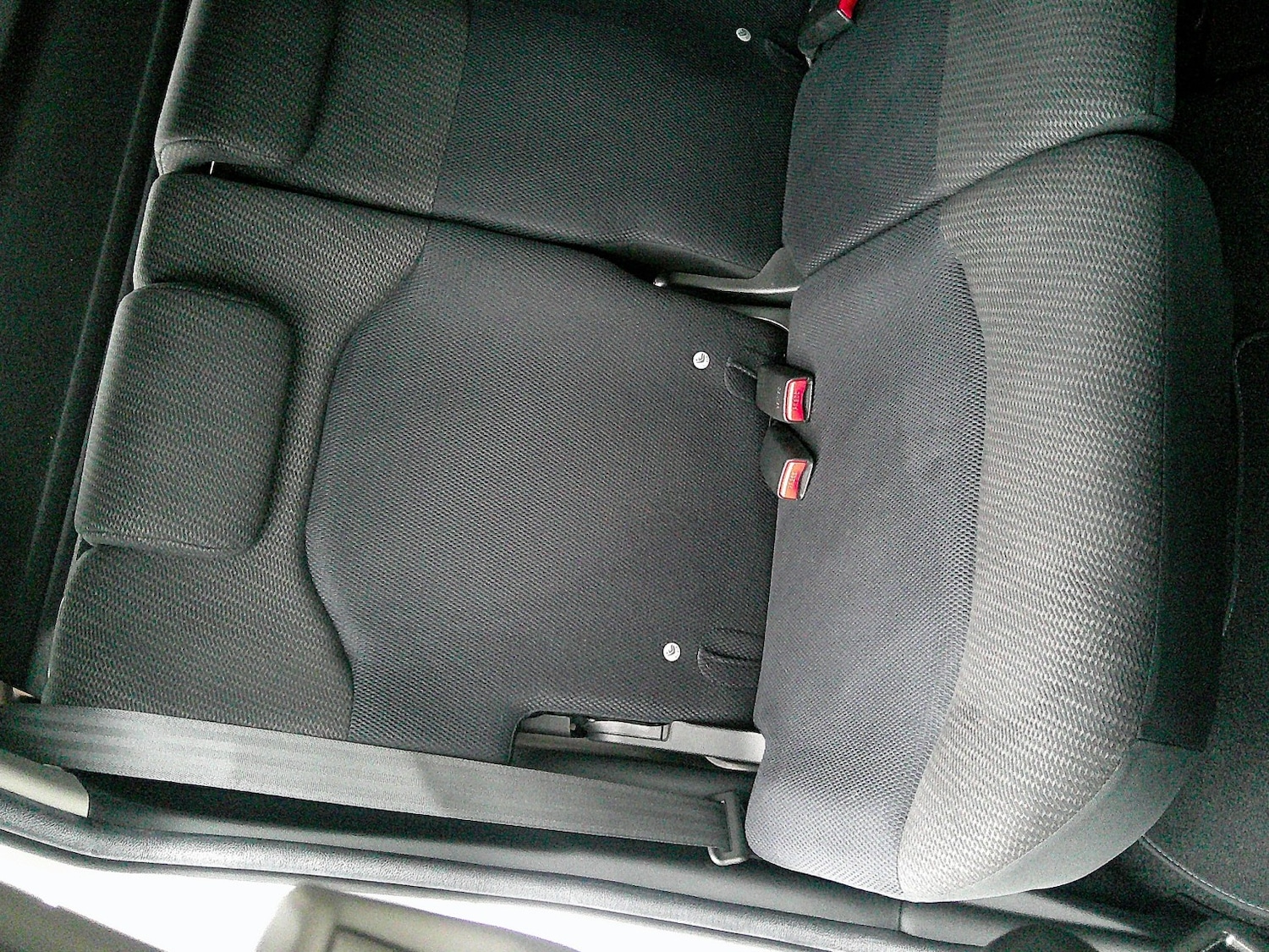 Used Honda Jazz 2014 for sale - 76547857: Photo 22