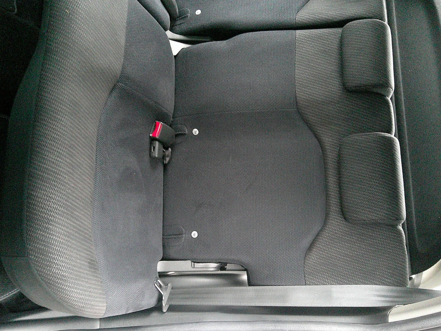 Used Honda Jazz 2014 for sale - 76547857: Photo 24