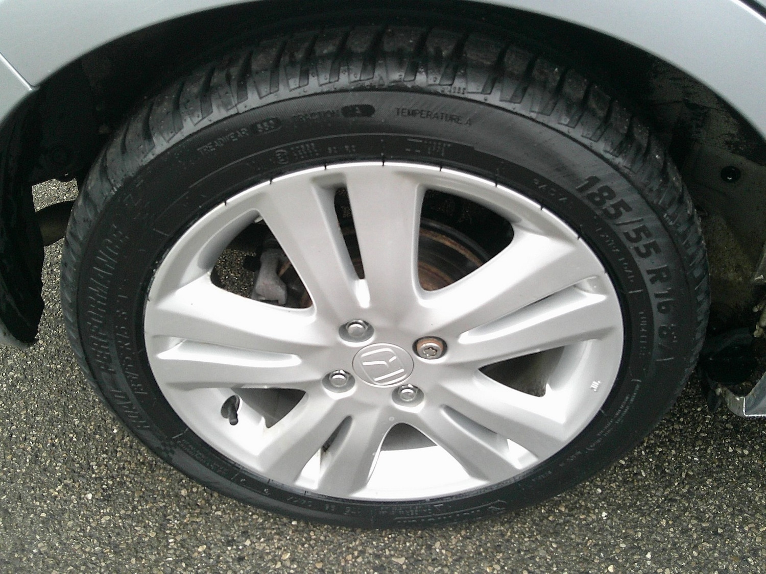 Used Honda Jazz 2014 for sale - 76547857: Photo 38