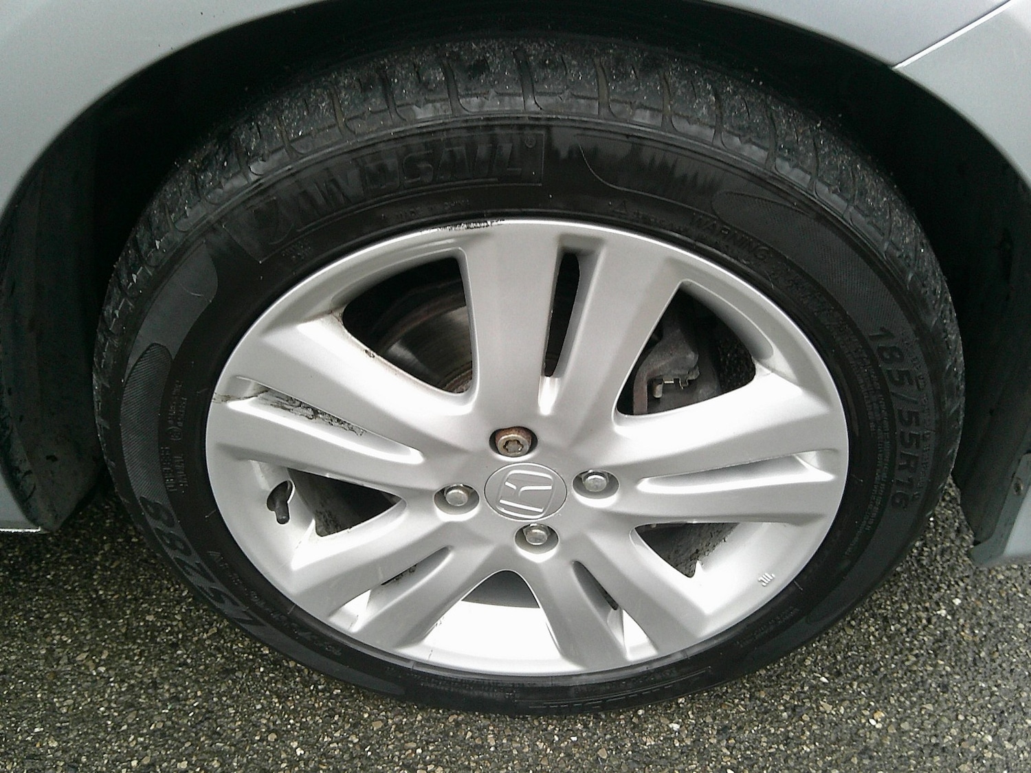 Used Honda Jazz 2014 for sale - 76547857: Photo 39