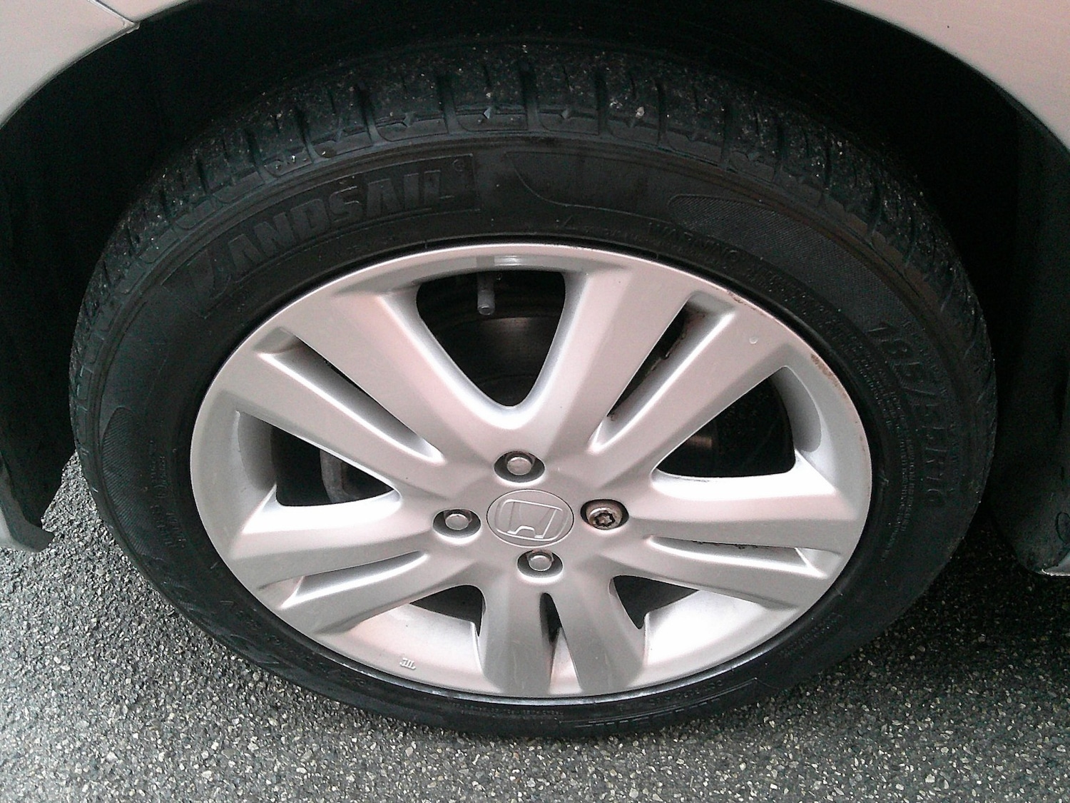 Used Honda Jazz 2014 for sale - 76547857: Photo 40