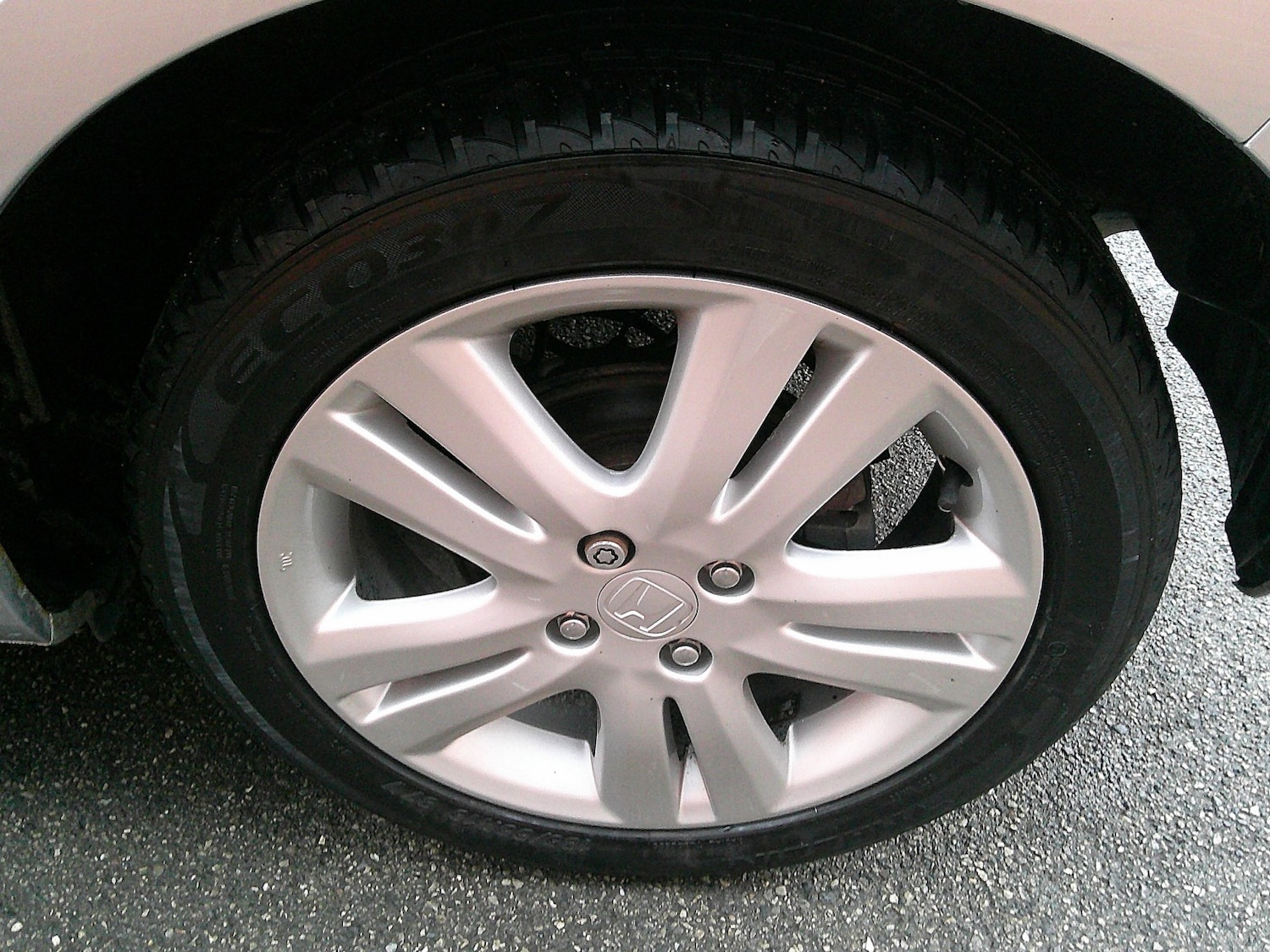 Used Honda Jazz 2014 for sale - 76547857: Photo 41