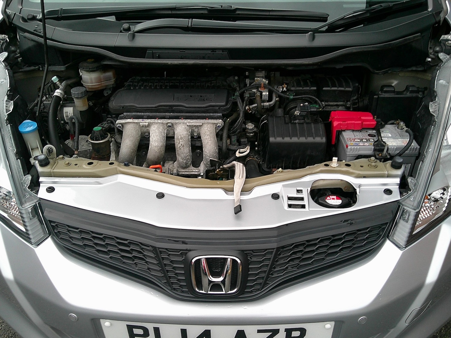 Used Honda Jazz 2014 for sale - 76547857: Photo 43