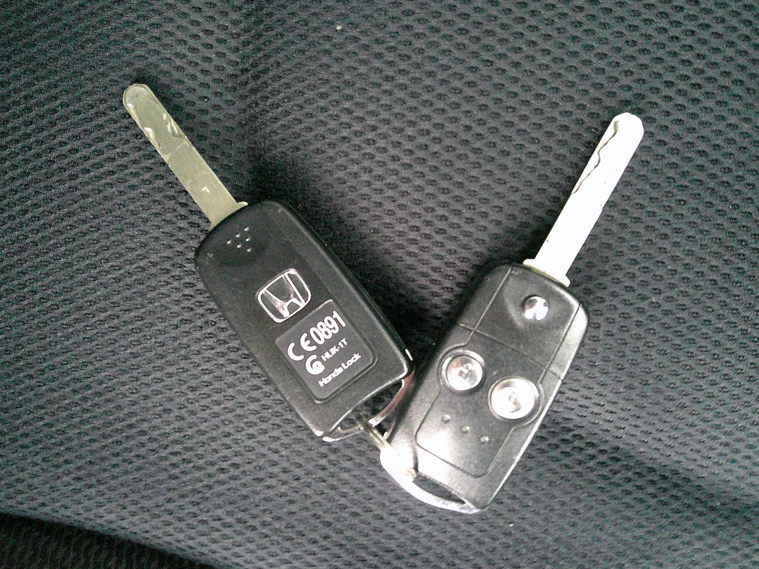 Used Honda Jazz 2014 for sale - 76547857: Photo 45