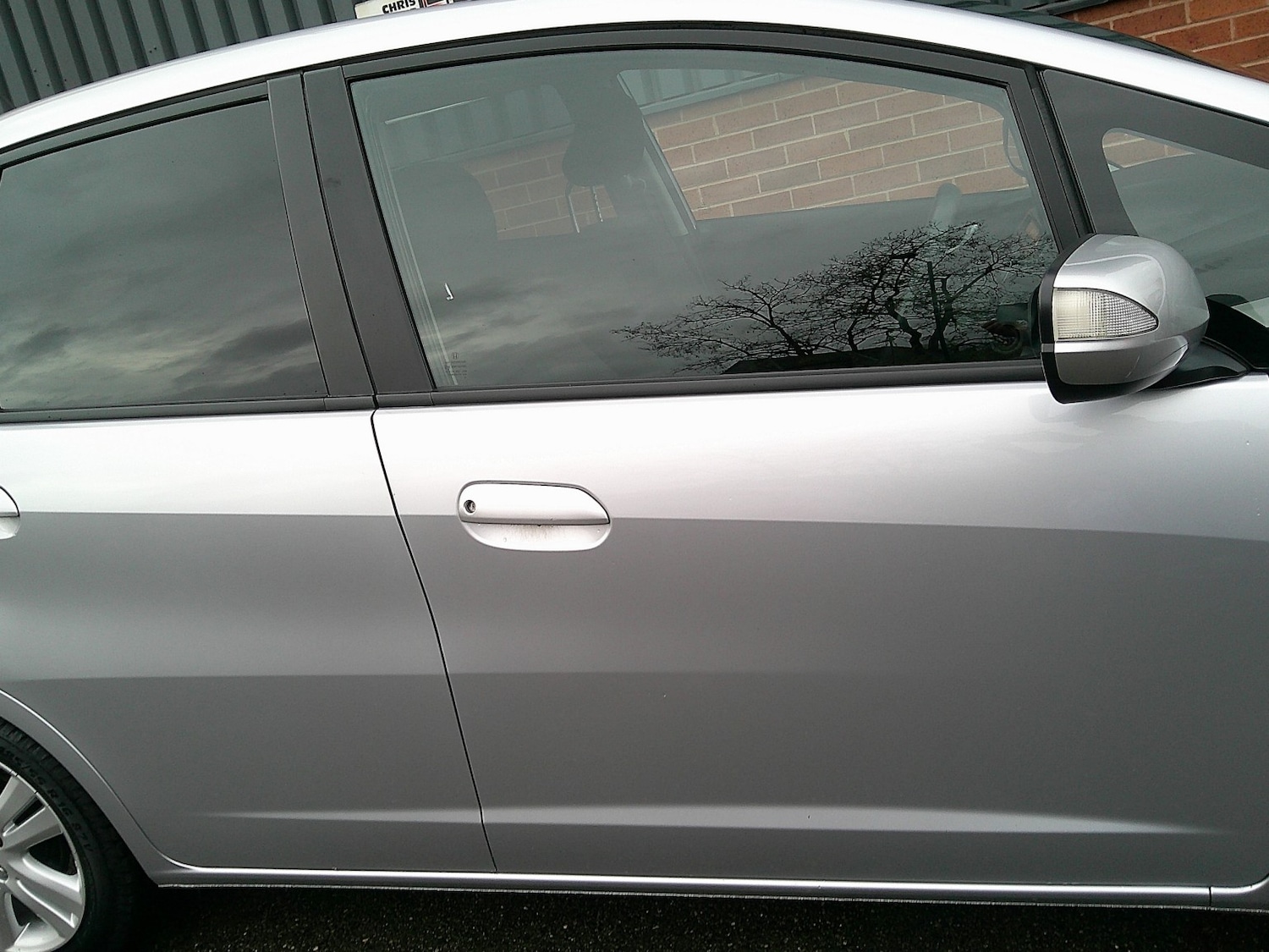 Used Honda Jazz 2014 for sale - 76547857: Photo 9