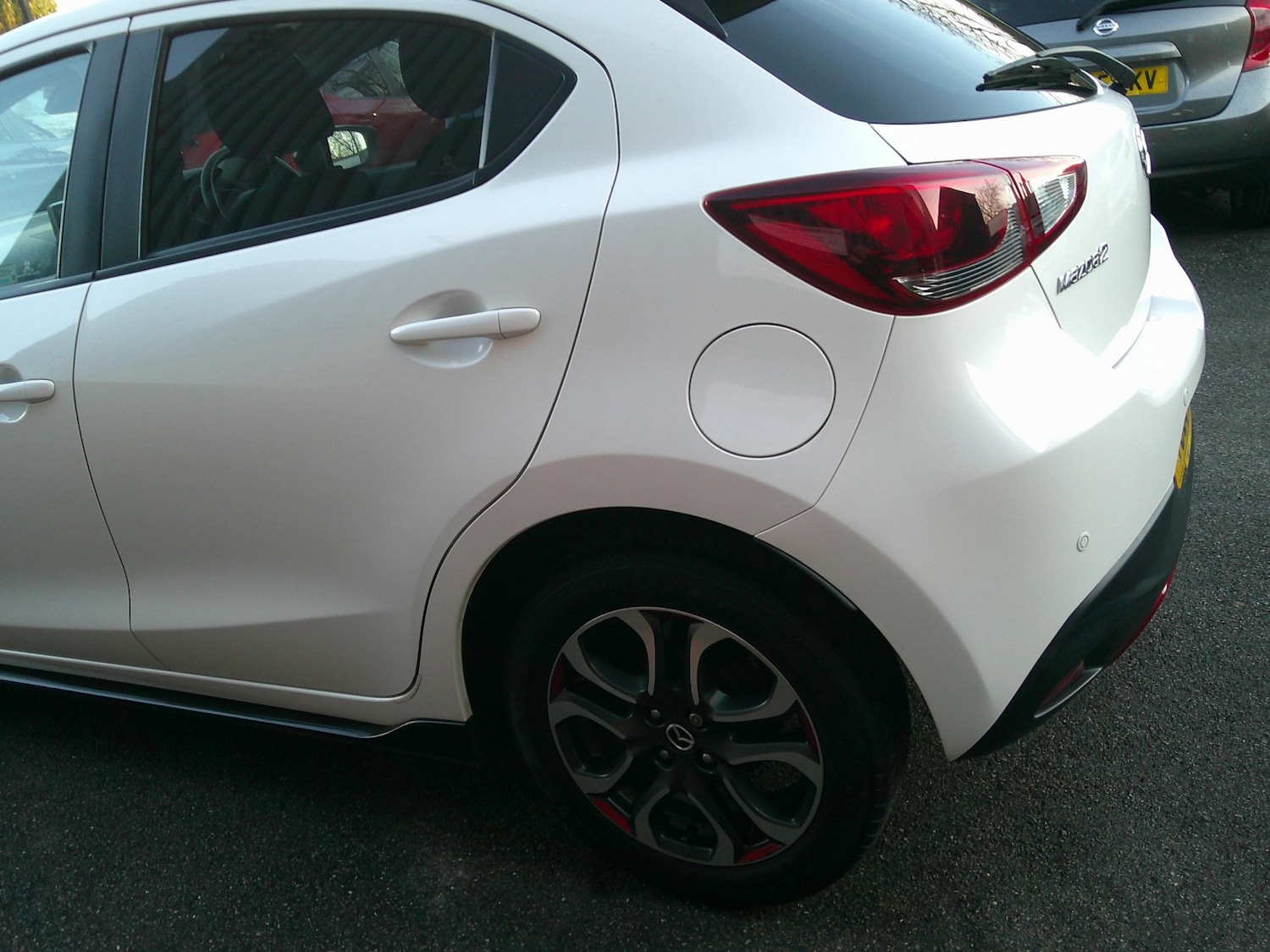 Used Mazda Mazda2 2016 for sale - 77213383: Photo 11