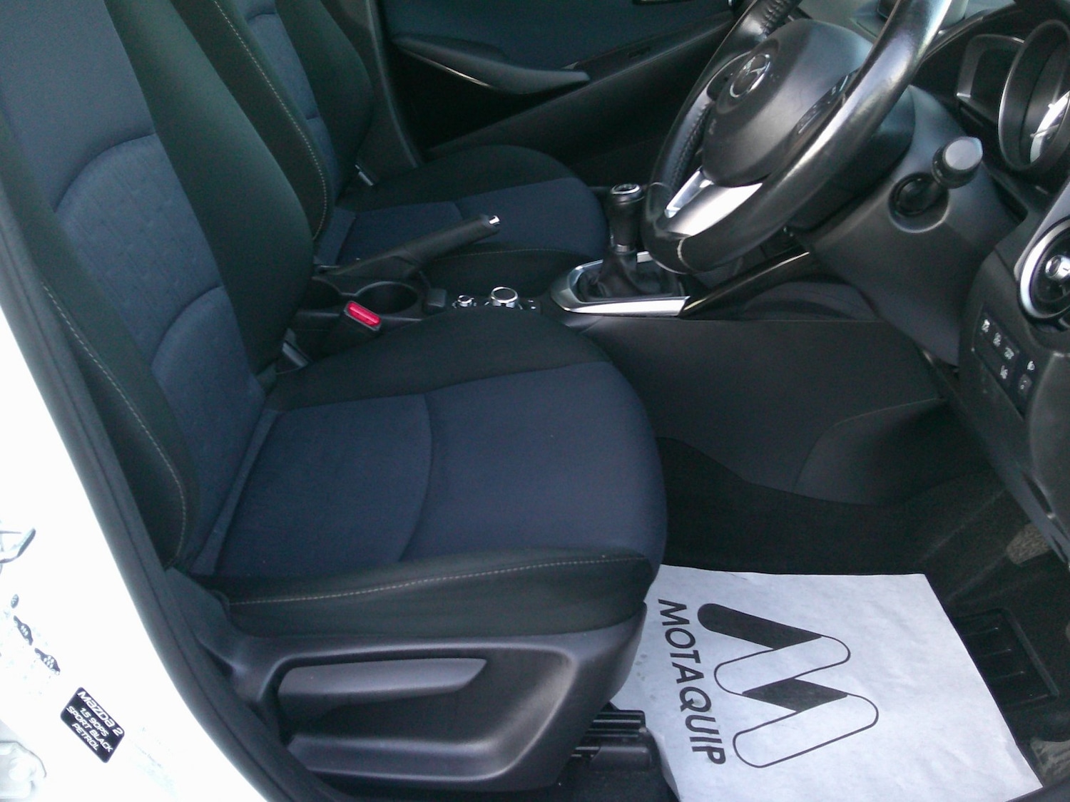 Used Mazda Mazda2 2016 for sale - 77213383: Photo 18