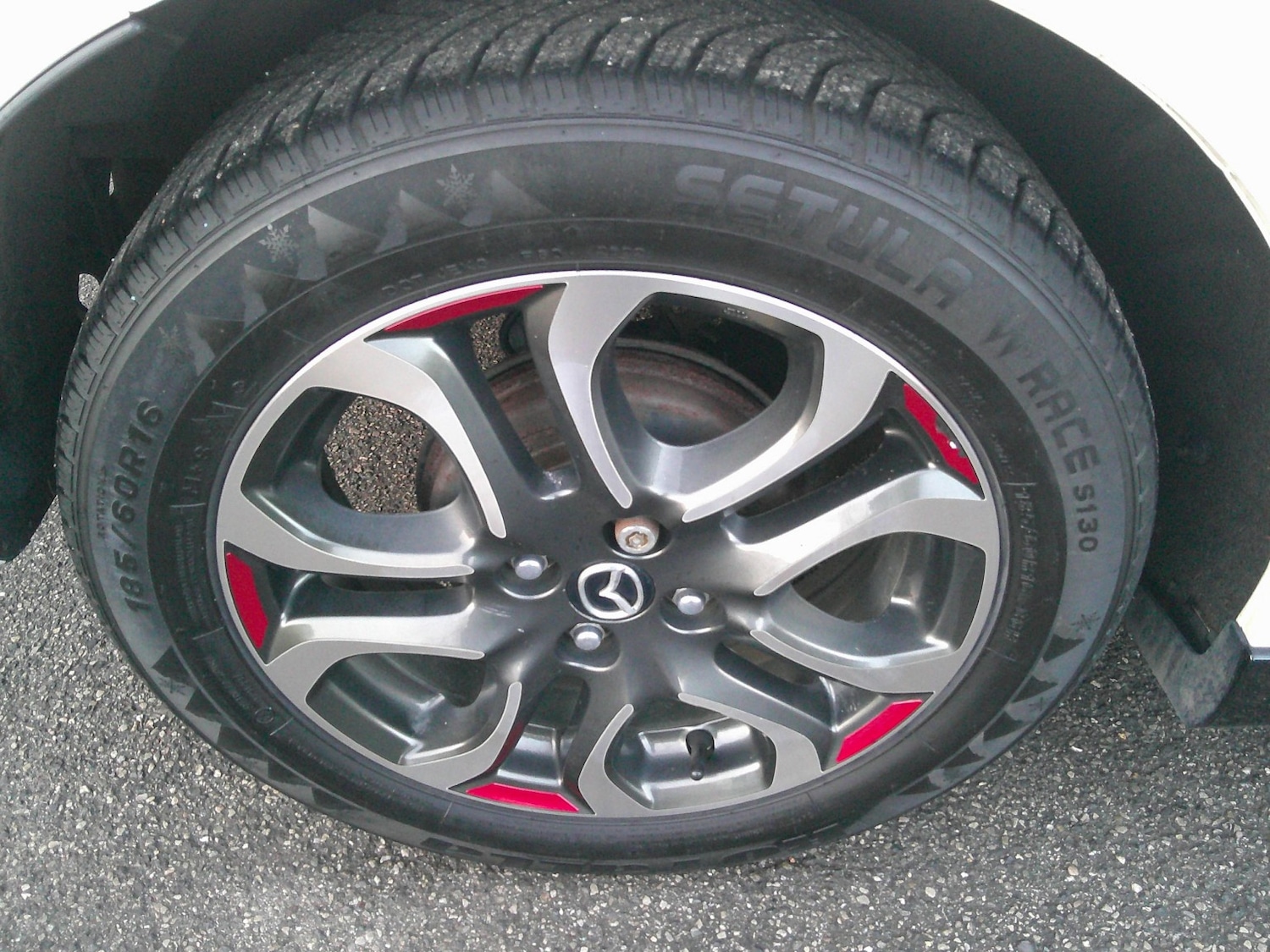 Used Mazda Mazda2 2016 for sale - 77213383: Photo 36