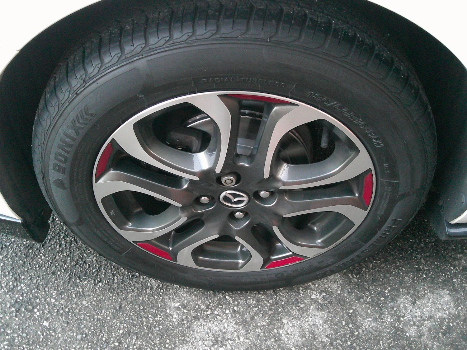 Used Mazda Mazda2 2016 for sale - 77213383: Photo 38