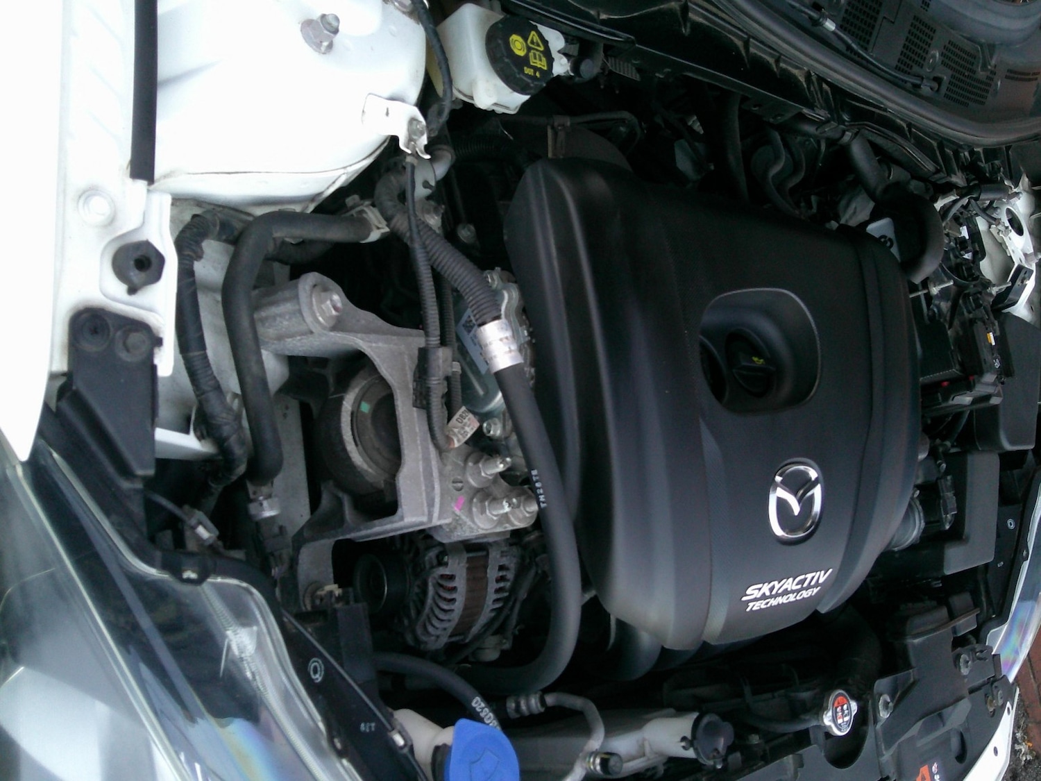 Used Mazda Mazda2 2016 for sale - 77213383: Photo 40