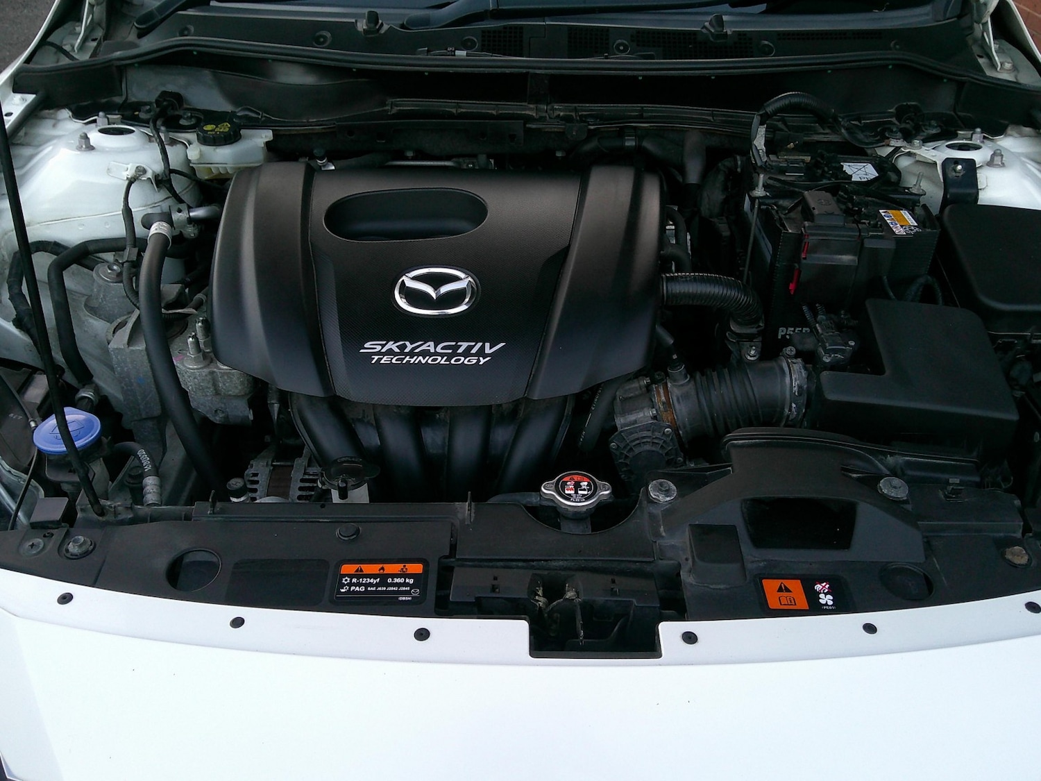 Used Mazda Mazda2 2016 for sale - 77213383: Photo 41