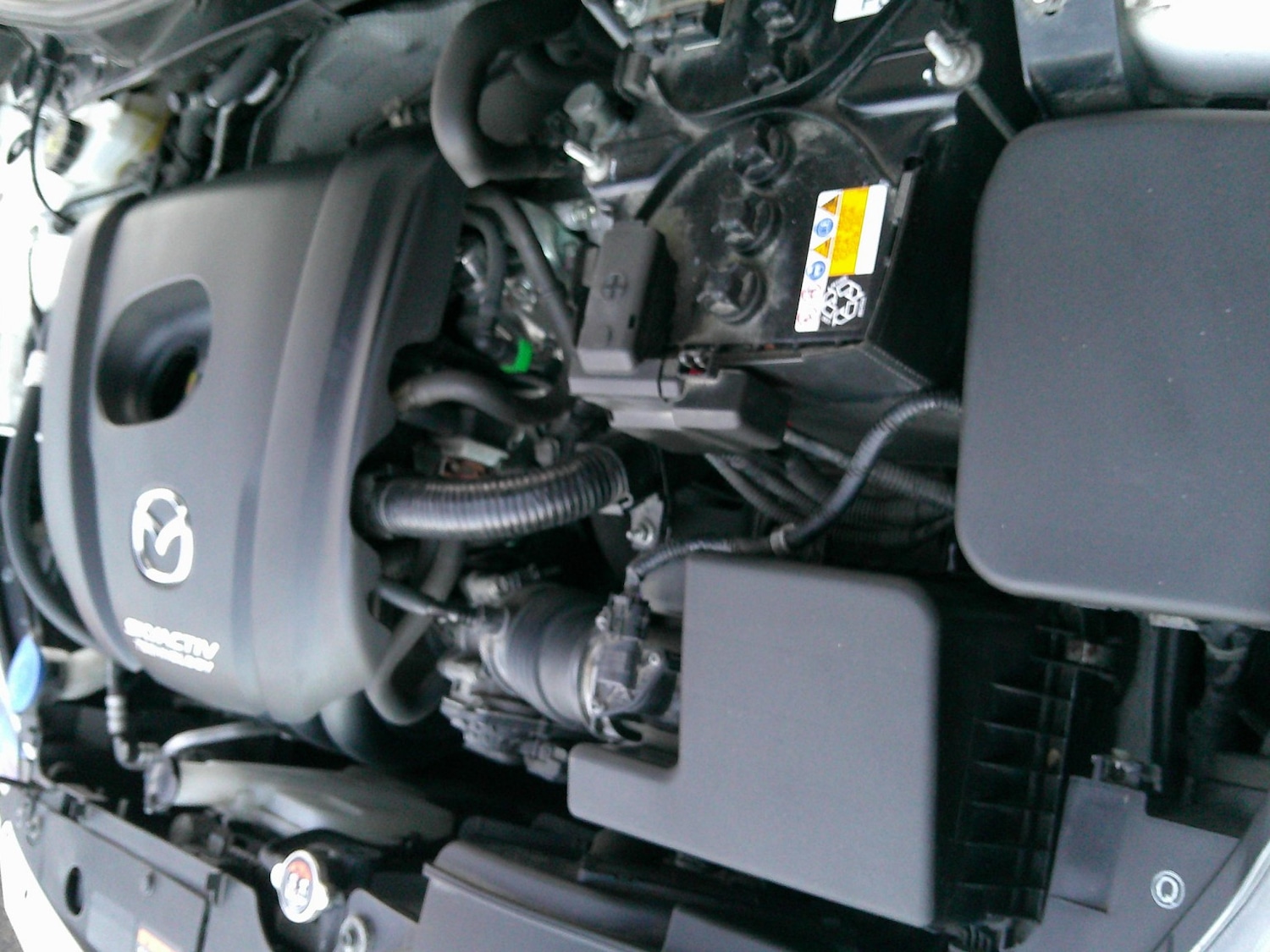 Used Mazda Mazda2 2016 for sale - 77213383: Photo 42